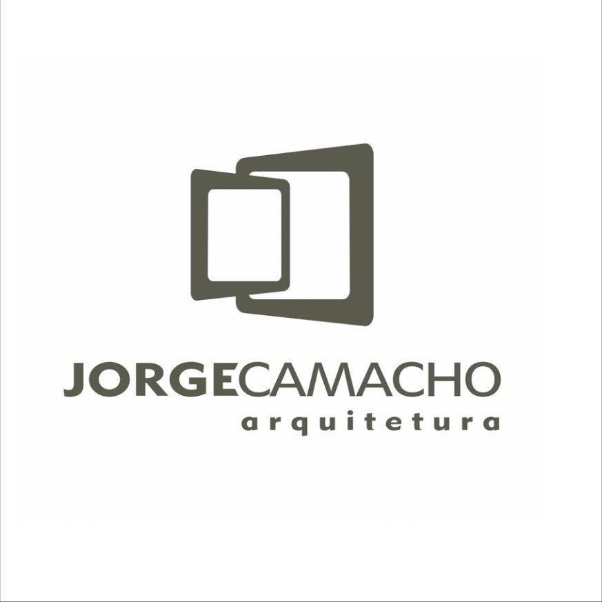 Jorge Camacho Arquitetura - Logo
